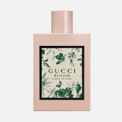 Gucci Bloom Acqua Di Fiori Eau de Parfum Intense For Women